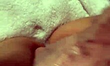 Gag In Mouth Excites And Intensifies Squirting Response