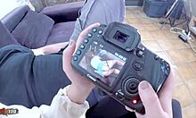 Chubby Latina Teen With Redhead In Her First Porn Scene