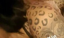 Party Whore Webcam Dancing