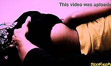 i shaved yiur pussy and came so hard!