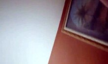 my girlfriend is sucking and fucking this monster cock like crazy