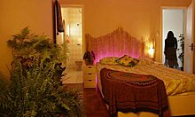 Emme White's Trailer Adventure