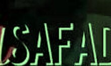 Esposa Films Me Taking Hard Cock from Trans Aline Monteiro