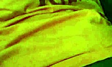 19 Year Old Ebony Teen Deepthroats Big Black Cock