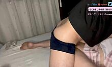 hey, wanna see this cute anime teen get pounded raw?