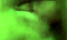 amateur couple discovers squirting with toys and orgasms 😲