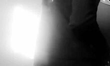 Ebony Beauty Feels Deep Emotions During Missionary Blowjob And Cum On Ass