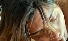 Delicioso Mañanero Con Esta Putita