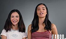 the oral experiment - jane wilde & emily willis