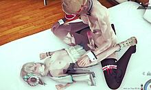 gay hentai adventures with hot guys fucking hard