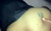 latina coworker gets fucked at work