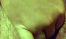 Girlfriend Fingers Her Pussy And Asshole In Hardcore Solo Play