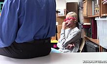 Arie Faye Fucked Hard Doggystyle