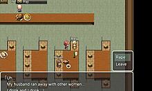 npc sex seeding all women to promote world peace in this hentai ecchi game, what do you think?