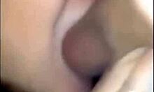 Young Couple Engages in Intimate Bedroom Action