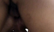 The gym personal trainer fucked me hard in the ass