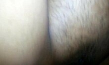 carmela gets her ass fucked hard