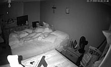 skinny bitch loves to fuck and suck that monster cock, part 2