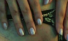 Good Girl Dancing and Stripping Her Clothes