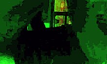 david solis fucks his girlfriend in the trailer