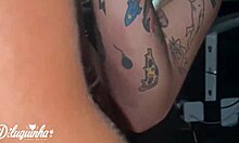 i love how my hot mom gives me her wet pussy every time