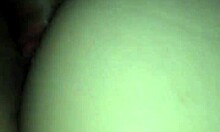 My GIRLFRIEND and I explored ANAL with a FRIEND for the first time