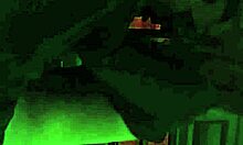 david solis fucks his girlfriend in the trailer