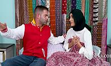 was it real or did she bang her crush?