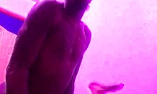 bigdrip intensely fucks cute redbone with big black cock ripping clothes