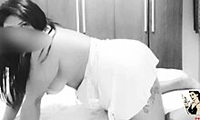 Trailer: Suellen Santos, Argentina Milf in Relaxing Session