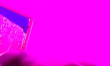 bigdrip intensely fucks cute redbone with big black cock ripping clothes