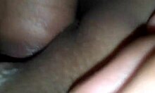 My GIRLFRIEND and I explored ANAL with a FRIEND for the first time