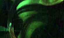 Stranger sucks cock on cable car and loves the big ass