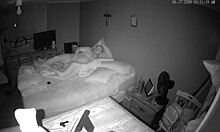 skinny bitch loves to fuck and suck that monster cock, part 2