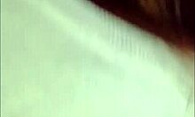 Stranger sucks cock on cable car and loves the big ass