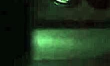 david solis fucks his girlfriend in the trailer