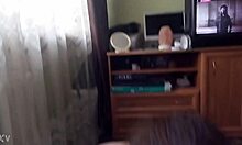 Lodzik II delivers an intense amateur blowjob with deep oral action. Watch this raw close-up of pure skill.