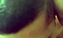 Indian gay guy sucks cock so good