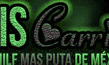 La Vecina Puta Se Masturba Gris Carrillo