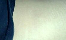 Young BBW Sucks Cock Eagerly