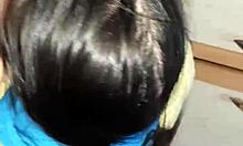 Homemade lesbian foot fetish licking. Girls reach orgasm and cum.