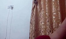 Big tits teen 18+ rides cock in homemade cowgirl session