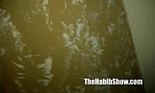 Lady Queen Redboned Amateur Loving Session