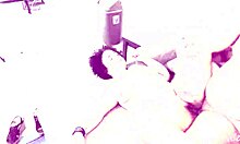 Watch Kylie Fae Surrender Her Big Booty To That Massive Black Cock!