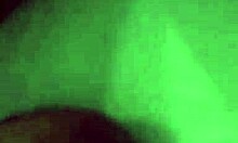 She asks, 'Do you like my big girlfriend ass?'