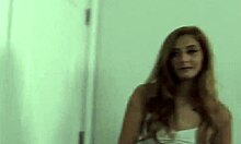 Detailed compilation of teen feet in hardcore family competition game