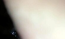 Watch Jessica's tight wet pussy get opened wide!