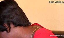 pov: 'how will you pay your bills?' she asks, then fucks the agent with double penetration