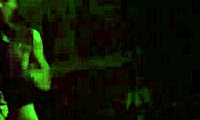 Nora Barcelona Performs at Alicante Erotic Festival Feda 2014