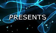 Young Spanish Brunette Fucks Victor Bloom On Terrace